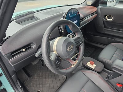 2026 MINI Cooper S Hardtop