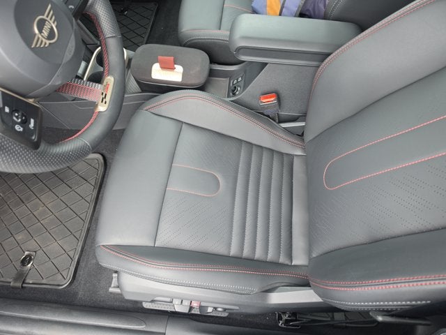 2026 MINI Cooper S Hardtop