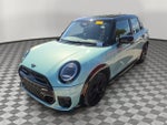 2026 MINI Cooper S Hardtop
