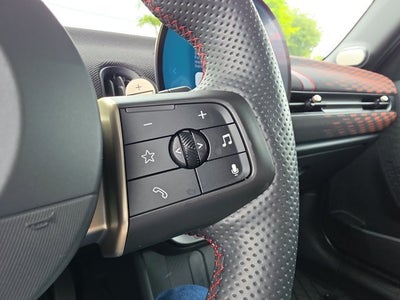 2026 MINI Cooper S Hardtop