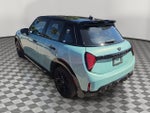 2026 MINI Cooper S Hardtop