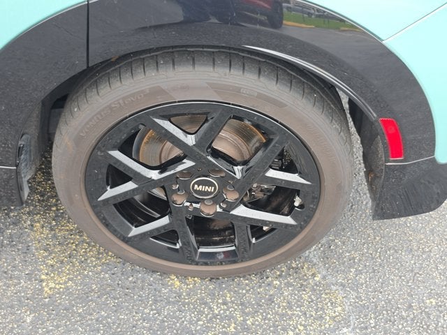 2026 MINI Cooper S Hardtop