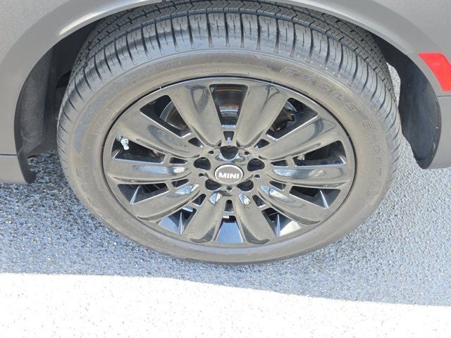 2023 MINI Cooper S Countryman Signature