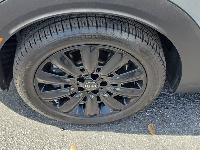 2023 MINI Cooper S Countryman Signature