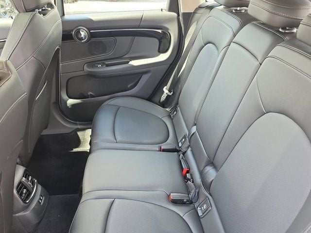 2023 MINI Cooper S Countryman Signature