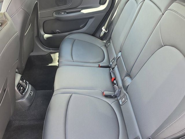 2023 MINI Cooper S Countryman Signature