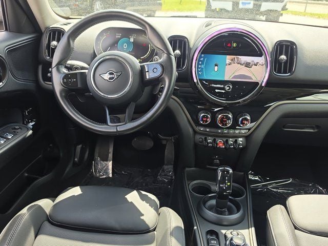 2023 MINI Cooper S Countryman Signature
