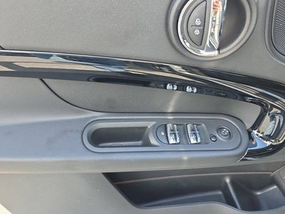 2023 MINI Cooper S Countryman Signature