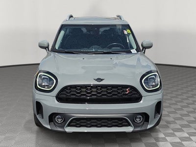 2023 MINI Cooper S Countryman Signature