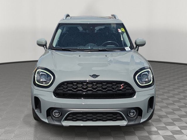 2023 MINI Cooper S Countryman Signature