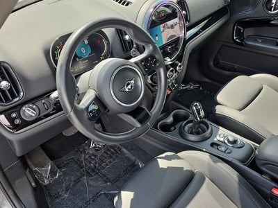 2023 MINI Cooper S Countryman Signature