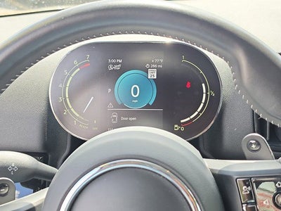 2023 MINI Cooper S Countryman Signature