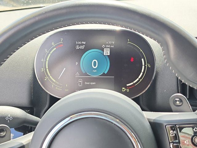 2023 MINI Cooper S Countryman Signature