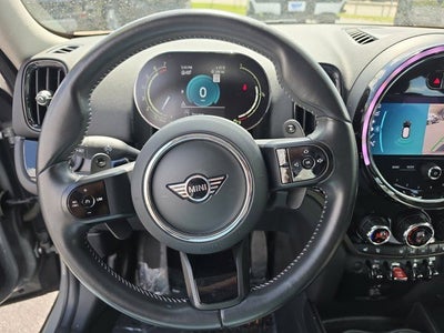 2023 MINI Cooper S Countryman Signature