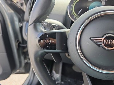 2023 MINI Cooper S Countryman Signature