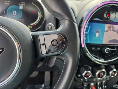 2023 MINI Cooper S Countryman Signature