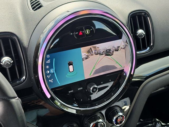 2023 MINI Cooper S Countryman Signature