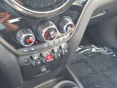 2023 MINI Cooper S Countryman Signature