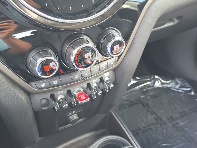 2023 MINI Cooper S Countryman Signature