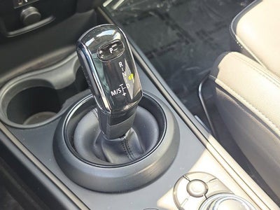 2023 MINI Cooper S Countryman Signature