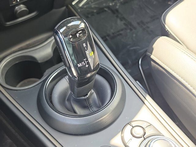 2023 MINI Cooper S Countryman Signature