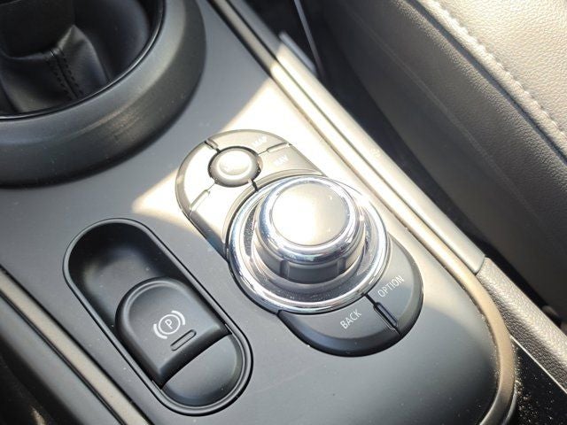 2023 MINI Cooper S Countryman Signature