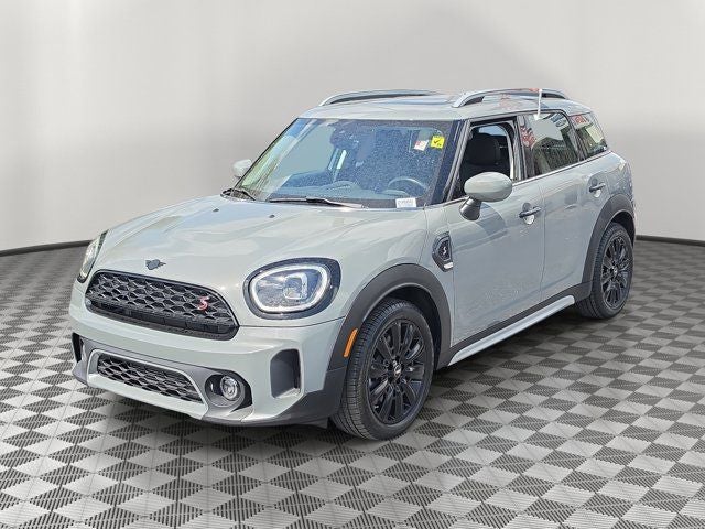 2023 MINI Cooper S Countryman Signature