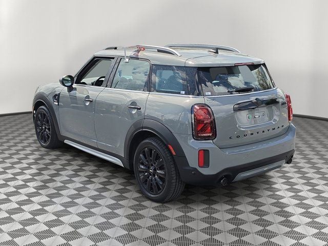 2023 MINI Cooper S Countryman Signature
