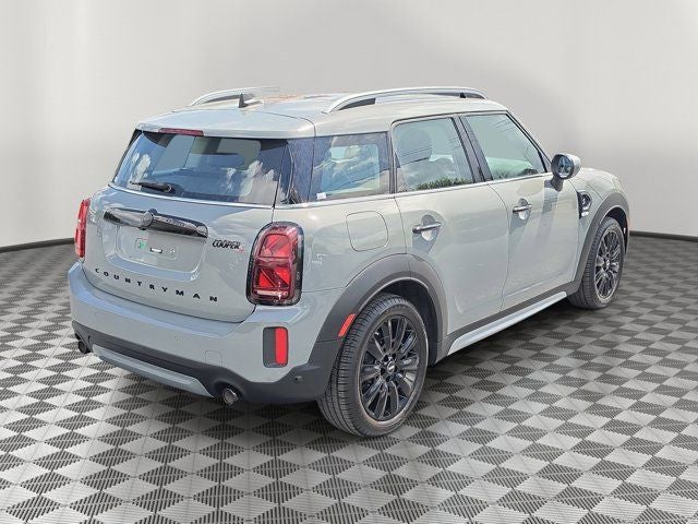 2023 MINI Cooper S Countryman Signature