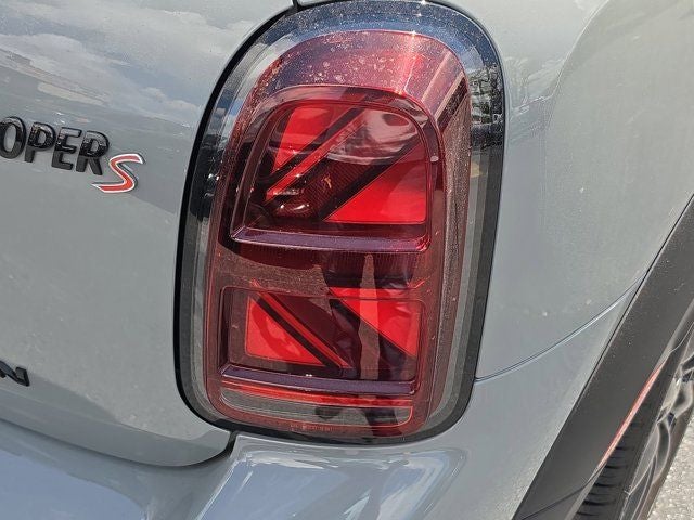 2023 MINI Cooper S Countryman Signature