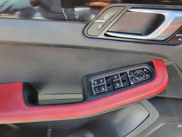 2021 Porsche Macan S