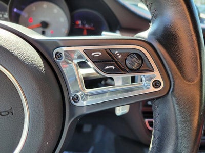 2021 Porsche Macan S