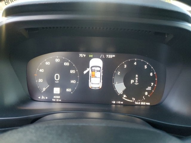 2021 Volvo XC40 Momentum