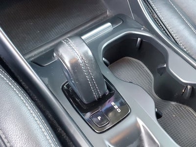 2021 Volvo XC40 Momentum