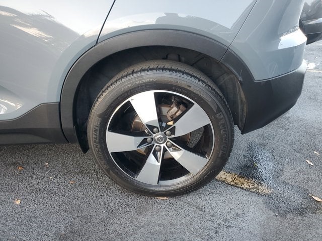 2021 Volvo XC40 Momentum