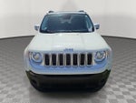 2017 Jeep Renegade Limited
