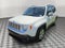 2017 Jeep Renegade Limited