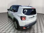 2017 Jeep Renegade Limited