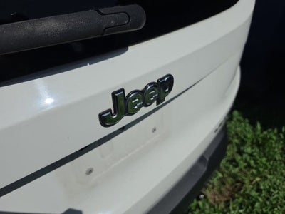 2017 Jeep Renegade Limited