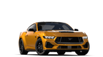 2026 Ford Mustang GT Fastback