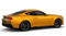 2026 Ford Mustang GT Fastback