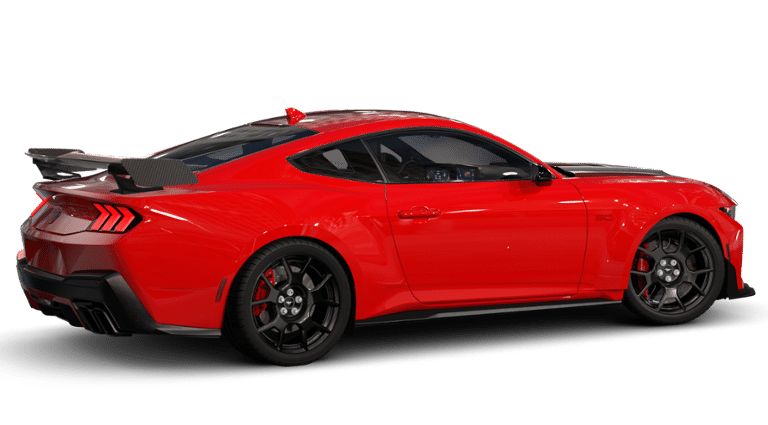 2026 Ford Mustang Dark Horse® SC