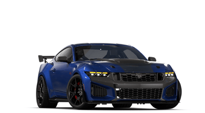 2026 Ford Mustang Dark Horse® SC