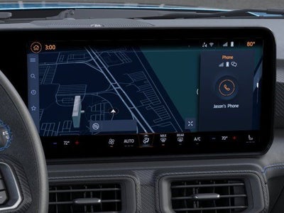 2026 Ford Mustang Dark Horse® Premium
