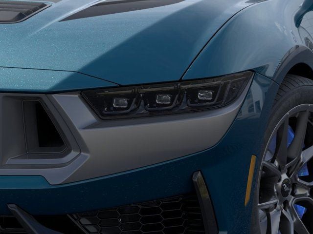 2026 Ford Mustang Dark Horse® Premium