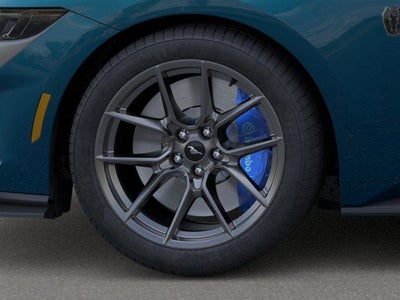 2026 Ford Mustang Dark Horse® Premium
