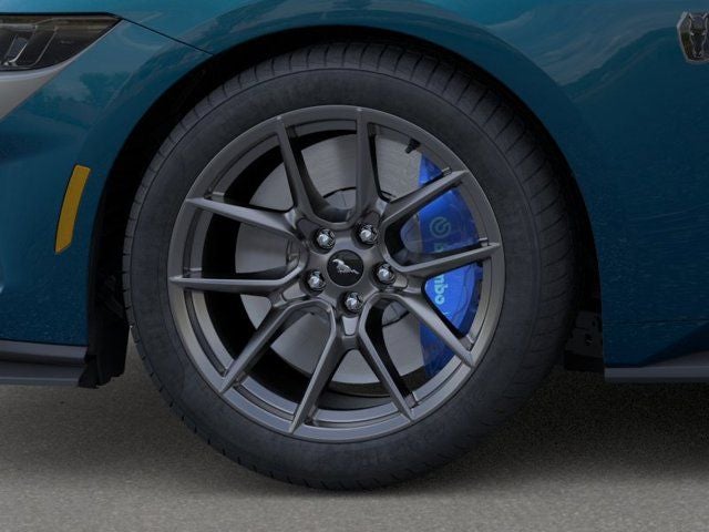 2026 Ford Mustang Dark Horse® Premium
