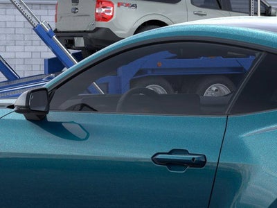 2026 Ford Mustang Dark Horse® Premium