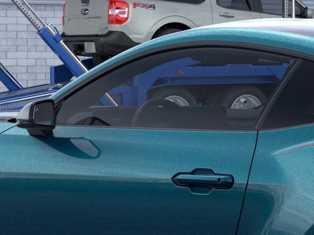 2026 Ford Mustang Dark Horse® Premium
