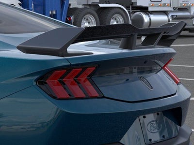 2026 Ford Mustang Dark Horse® Premium